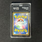 Pokémon Charmeleon 169/165 Japaneses 151 Collection CGC 8.5