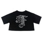 OF Phantom Crop Top