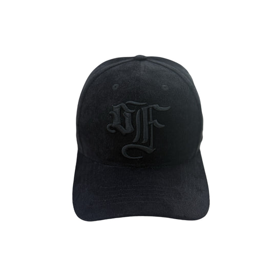 OF SnapBack Double Black